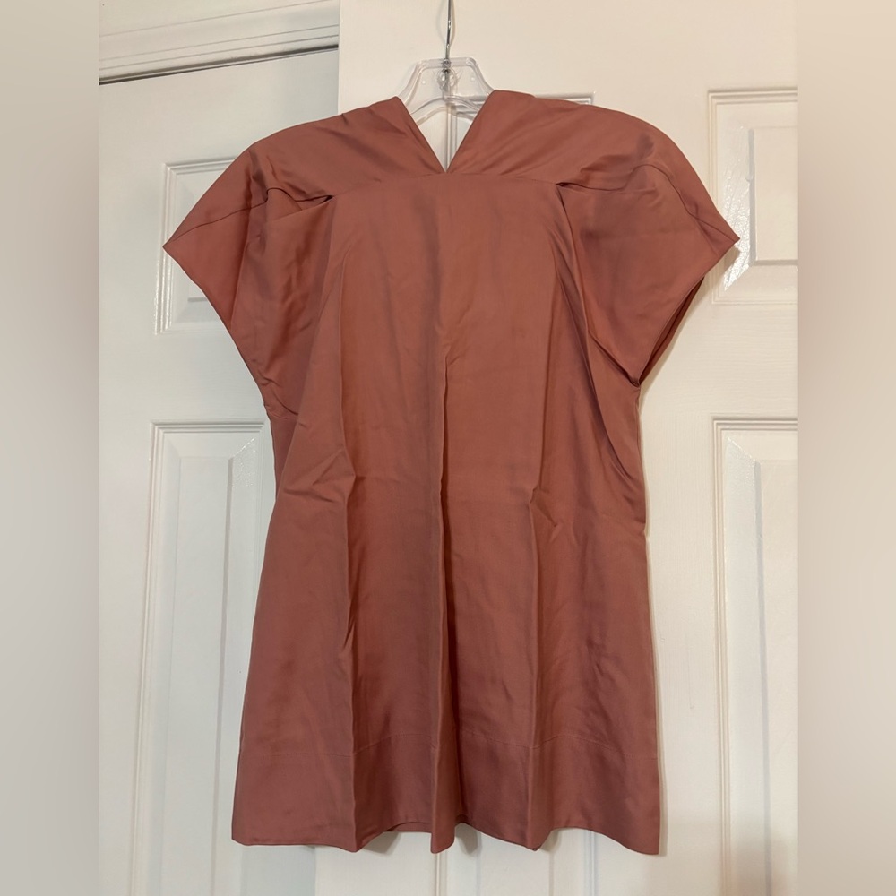 Marni silk blouse women’s size 38